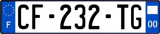 CF-232-TG