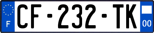 CF-232-TK