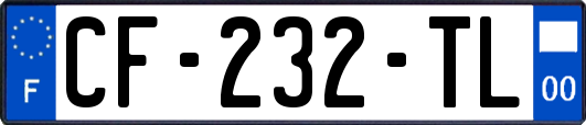 CF-232-TL