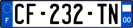 CF-232-TN