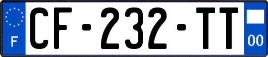 CF-232-TT