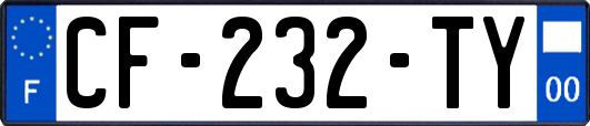 CF-232-TY