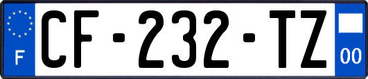 CF-232-TZ