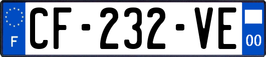 CF-232-VE