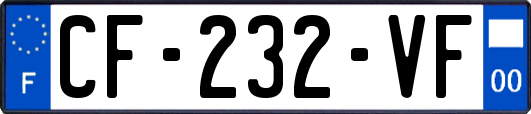 CF-232-VF