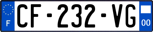 CF-232-VG