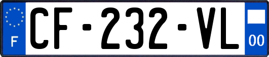 CF-232-VL