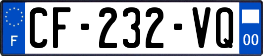CF-232-VQ