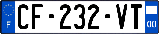 CF-232-VT