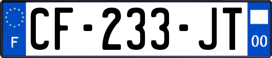 CF-233-JT