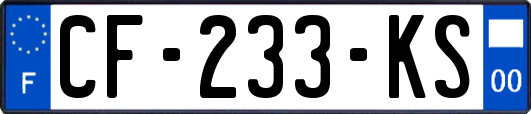 CF-233-KS