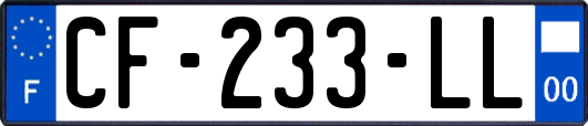 CF-233-LL
