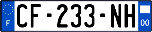 CF-233-NH