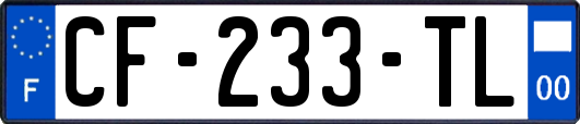 CF-233-TL