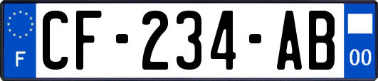 CF-234-AB