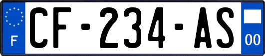 CF-234-AS