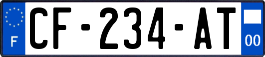 CF-234-AT