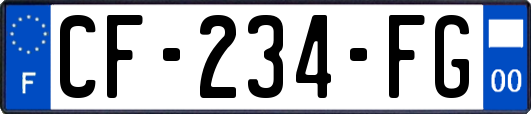 CF-234-FG