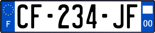 CF-234-JF