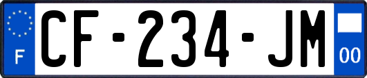 CF-234-JM
