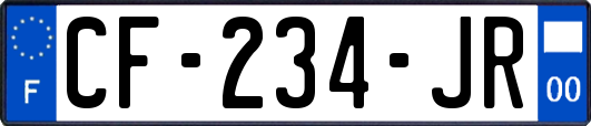 CF-234-JR