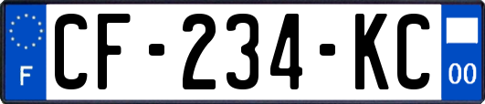 CF-234-KC