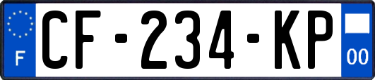 CF-234-KP