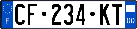 CF-234-KT
