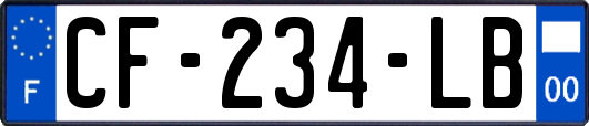 CF-234-LB
