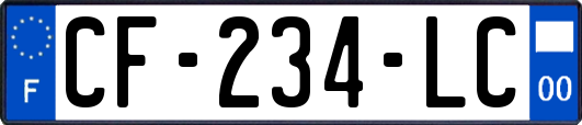 CF-234-LC