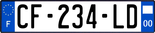 CF-234-LD