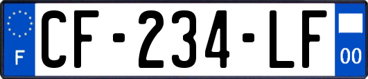 CF-234-LF