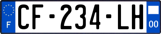 CF-234-LH