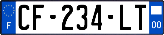 CF-234-LT