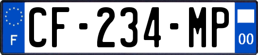 CF-234-MP
