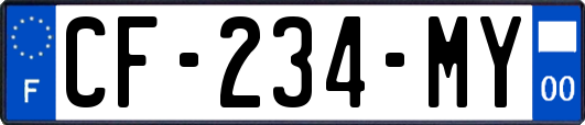 CF-234-MY