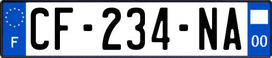 CF-234-NA