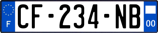 CF-234-NB