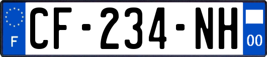 CF-234-NH