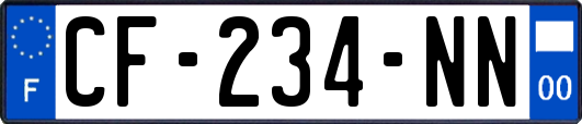 CF-234-NN