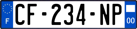 CF-234-NP