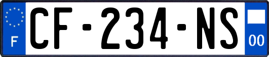 CF-234-NS