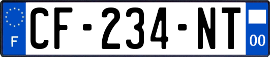 CF-234-NT