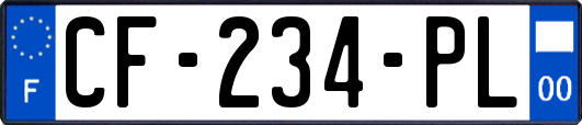 CF-234-PL