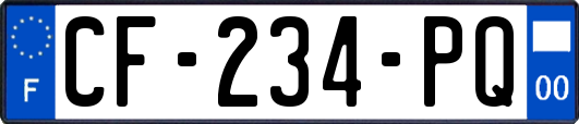 CF-234-PQ