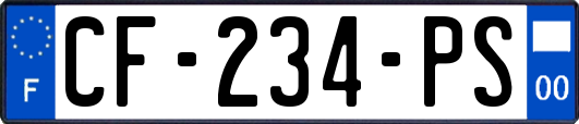 CF-234-PS