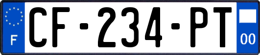 CF-234-PT