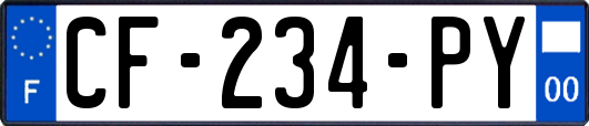 CF-234-PY