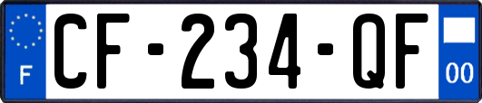 CF-234-QF