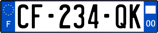 CF-234-QK